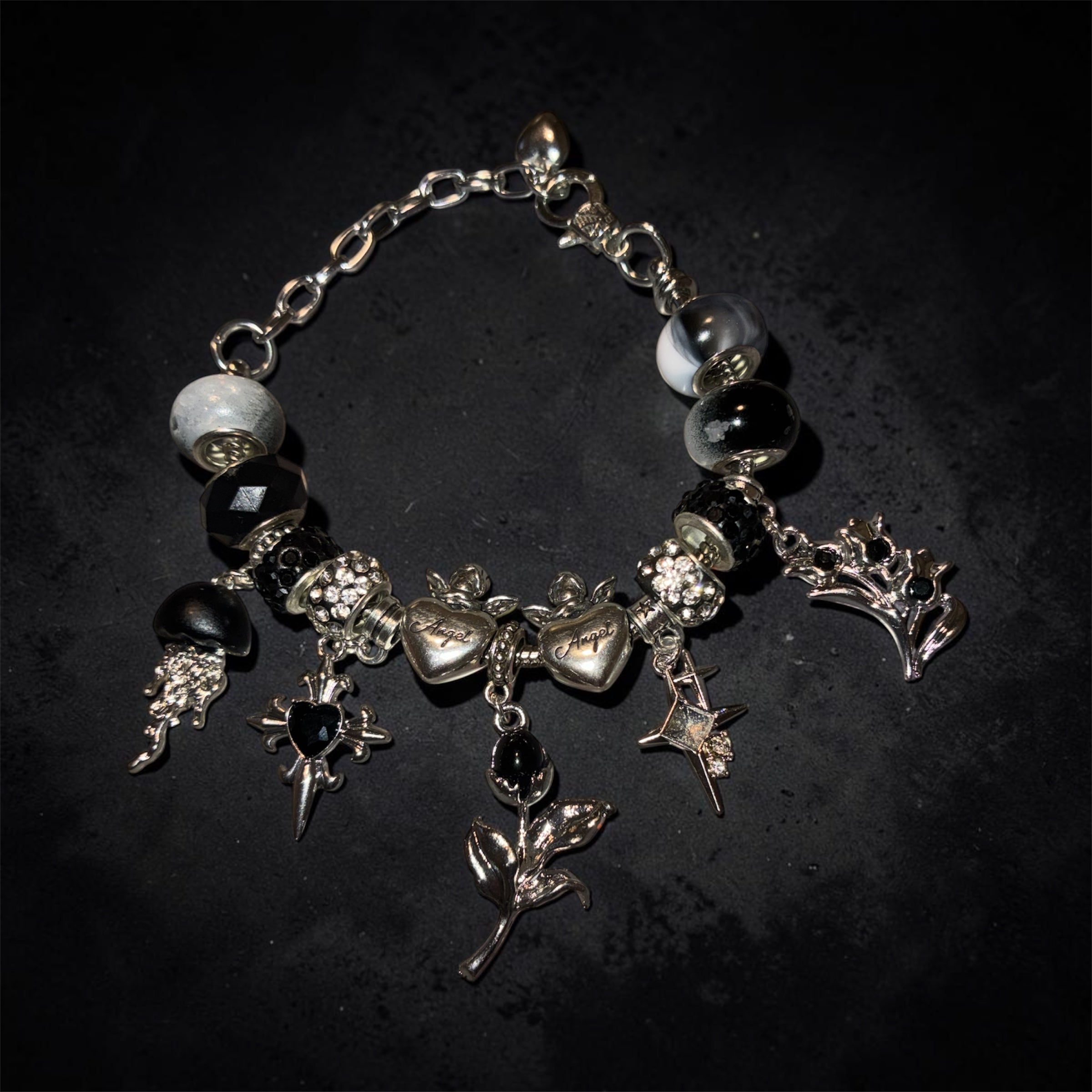 Angel Bracelet